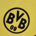 Dortmund 88/89 Home Soccer Jersey